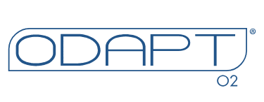 ODAPT O2 - Blue TR V