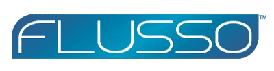 Flusso™ by Pass Adapter Logo